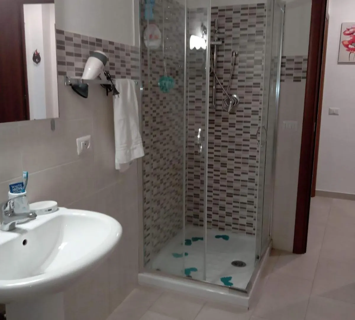 Dolce Casa Appartement Palermo 0*,