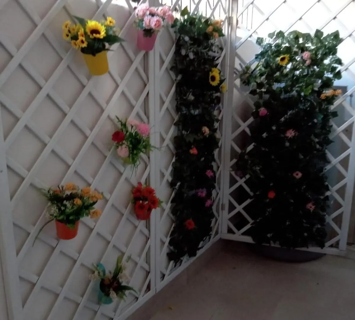 Dolce Casa Appartement Palermo Italië