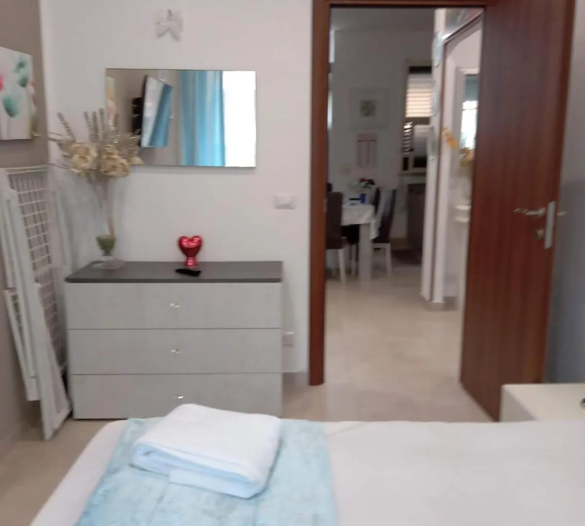 Dolce Casa Appartement Palermo
