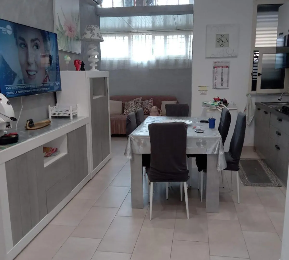 Dolce Casa Appartement Palermo