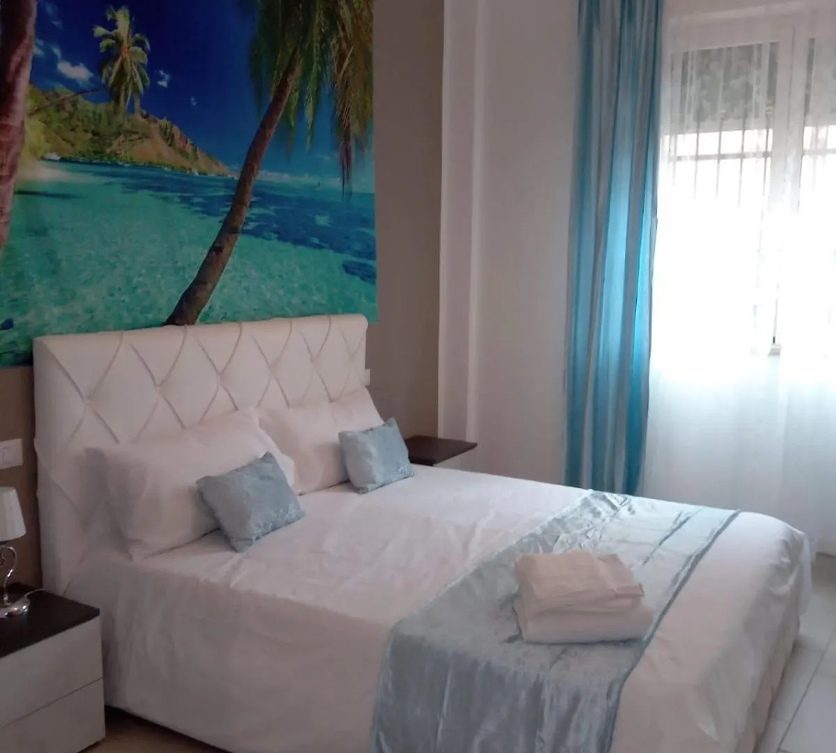 Dolce Casa Appartement Palermo