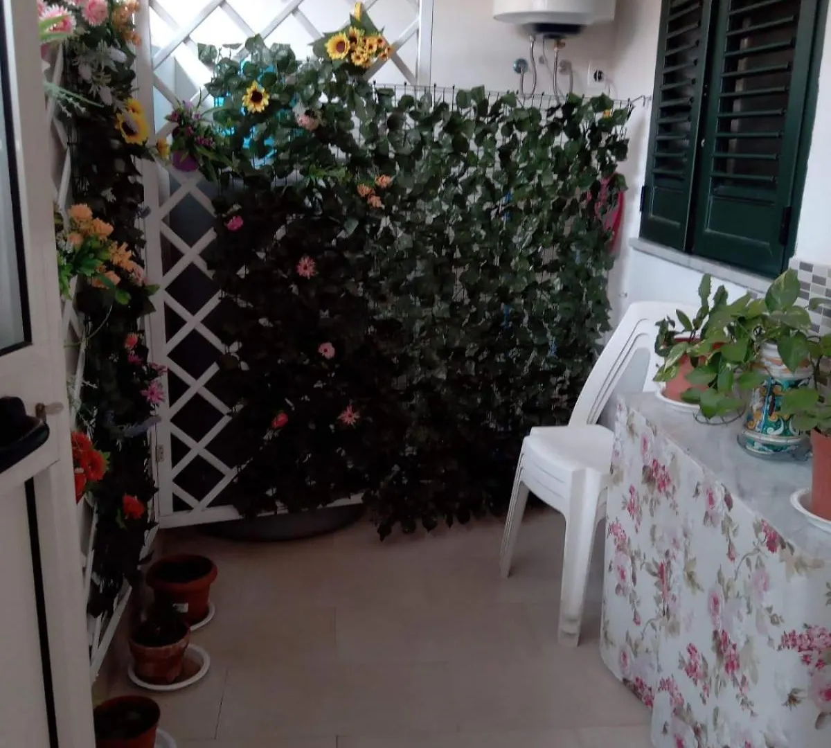 Dolce Casa Apartment Palermo Italy