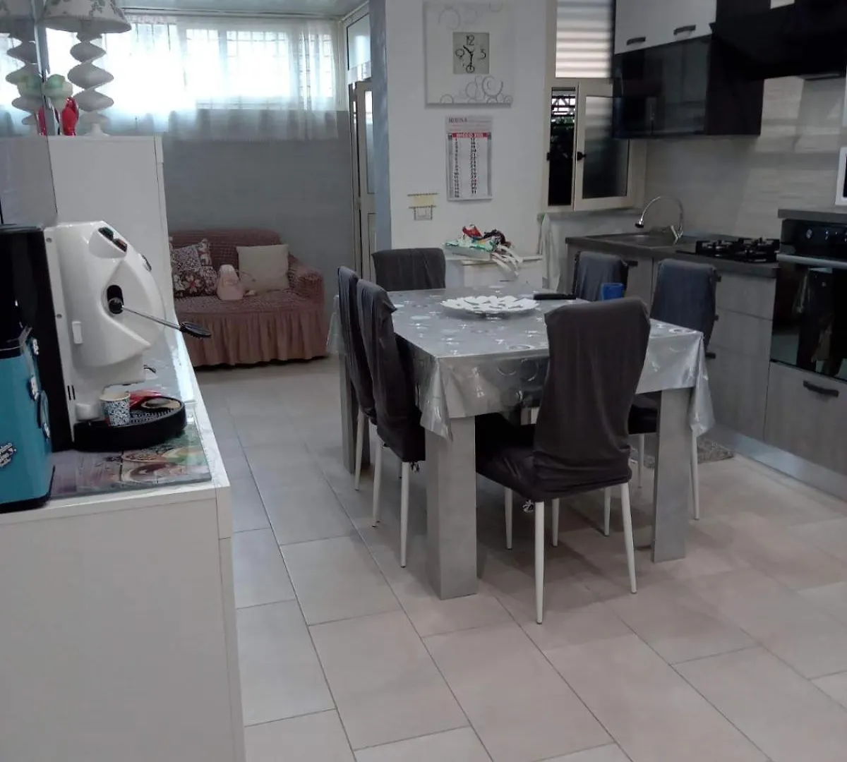 Dolce Casa Apartment Palermo 0*,  Italy